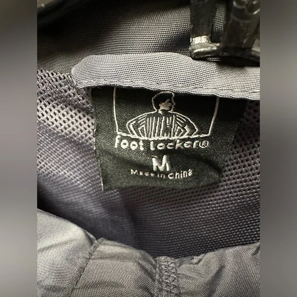 Men’s Foot Locker Jacket - Picture 3 of 5